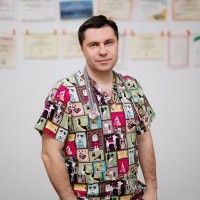 Шугаев Андрей Викторович